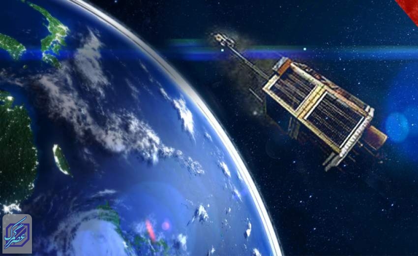 چهار ماهواره ایرانی در صف پرتاب قرار گرفتند