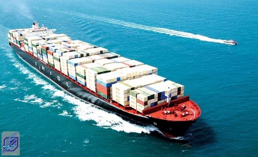 جهش 150 درصدی صادرات دریایی ایران به روسیه در 6 ماه نخست 1400