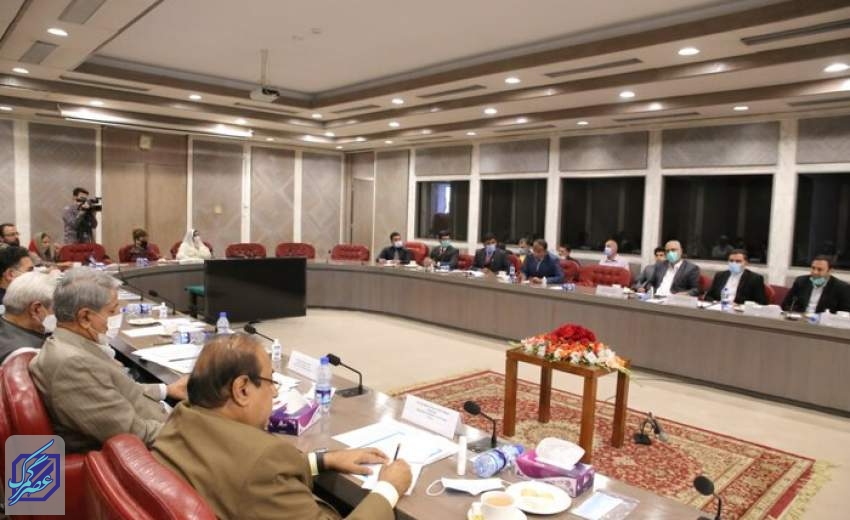رئیس سازمان توسعه تجارت از فعال شدن اتاق تهاتر کالا با پاکستان خبر داد