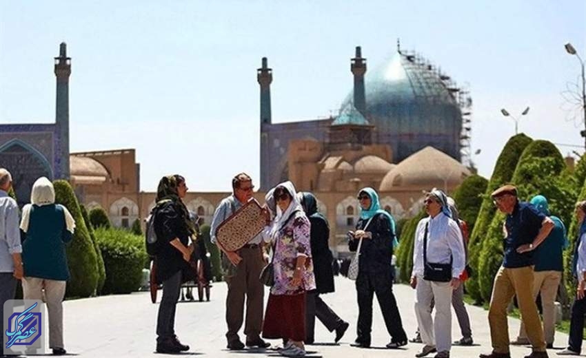 رويکرد‌ وزارت ميراث‌ فرهنگی برای سامان‌دهی بازار گردشگران عراقی