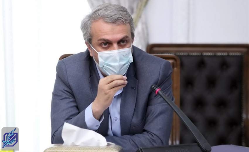 وزیر صمت پشتوانه‌های قانونی «اینماد» را تشریح‌ کرد