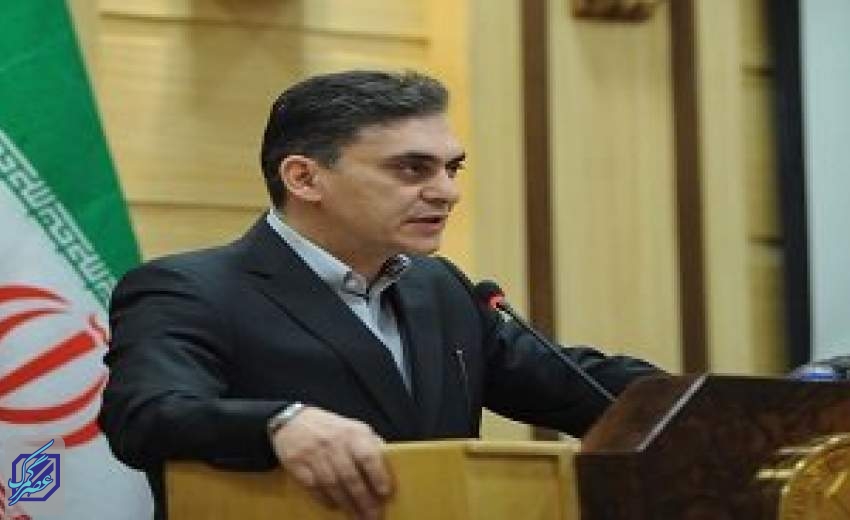 محمد لاهوتی: باید از تجربه ترکیه در صادرات درس بگیریم