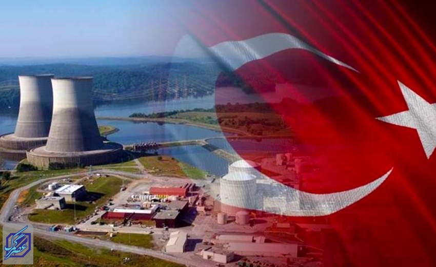 ترکیه قیمت برق را در سال جدید 125 درصد افزایش داد