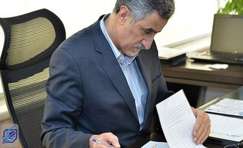 رئیس اتاق بازرگانی تهران خواستار  نعویق اجرای قانون مالیات بر عایدی شد
