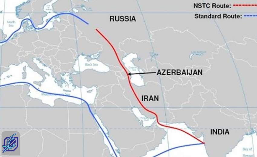 4 اولویت‌ ترانزیتی ایران و روسیه برای توسعه تجارت