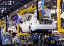 رشد ۴.۱ درصدی تولید خودرو تا پایان دی‌ماه ۱۴۰۰
