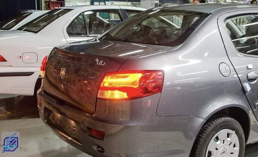 مشتریان فروش فوق العاده محصولات ایران خودرو مشخص شدند