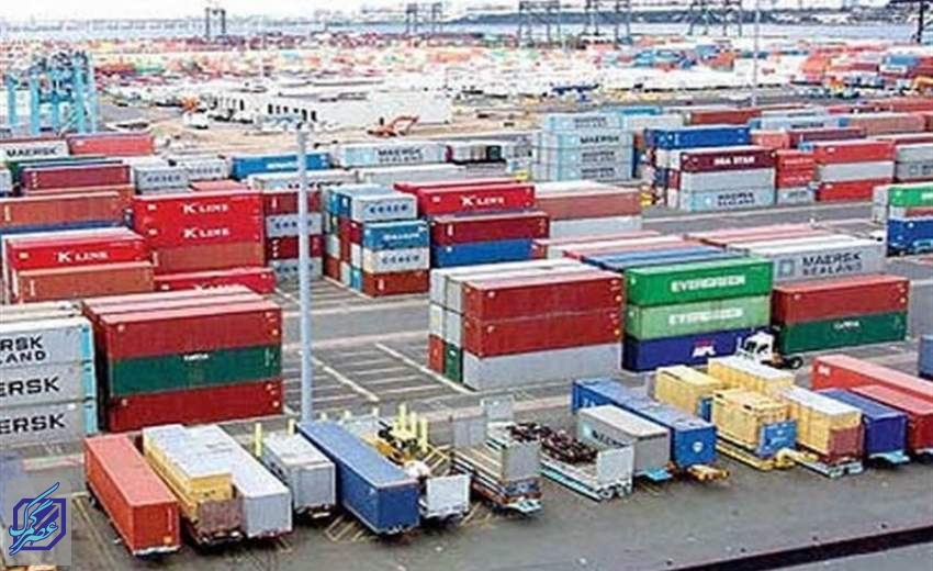 افزایش ۳۴ درصدی تجارت خارجی کشور در دولت سیزدهم