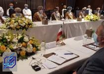 توافقات اقتصادی تهران- مسقط از بررسی ۱۰ سند همکاری تا امضای نقشه راه تجاری