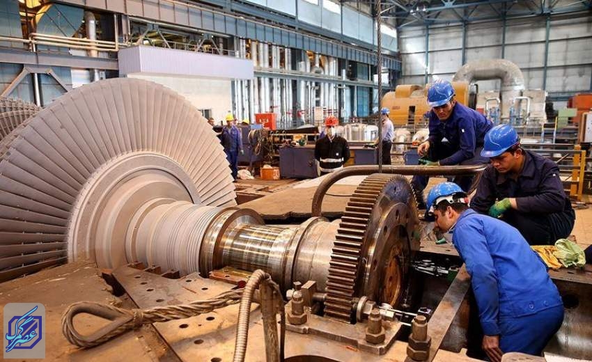 رشد شتابان نیروگاه سازی در مازندران و بازار پرسود خارجی‌ها