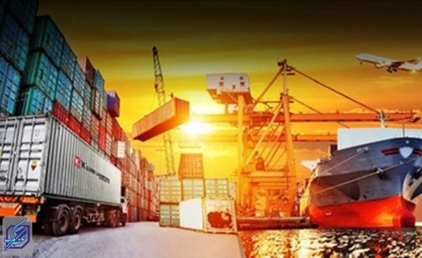 4 عامل افزایش صادرات در ماه‌های اخیر