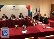 اعلام حمایت ایران از اتصال برق ۳ کشور