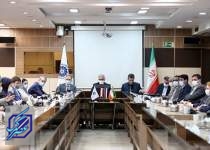 پیشنهاد گمرک ایران برای تعیین تکلیف کامیون‌های ایرانی متوقف شده در مرز اوکراین و روسیه