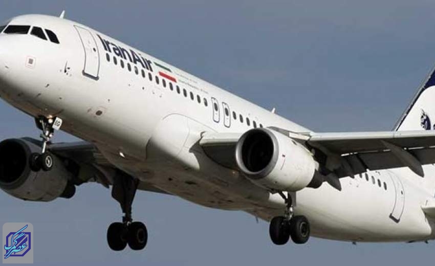جزئیات برقراری پروازهای دمشق از پنج ایستگاه پروازی در نوروز