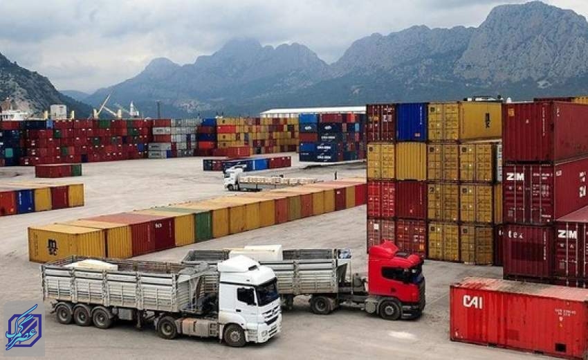 رشد ۴۱ درصدی صادرات ایران به شانگهای