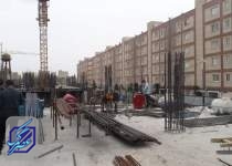 مذاکره با یک شرکت ترک برای خانه‌سازی در ایران