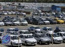 واردات خودروی کارکرده، قیمت ها را می شکند
