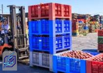ممنوعیت فصلی واردات برخی اقلام کشاورزی به عمان