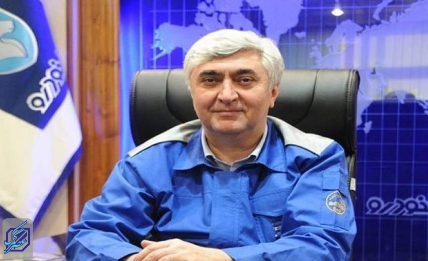مدیرعامل ایران خودرو: مافیای خودرو را به ما معرفی کنید
