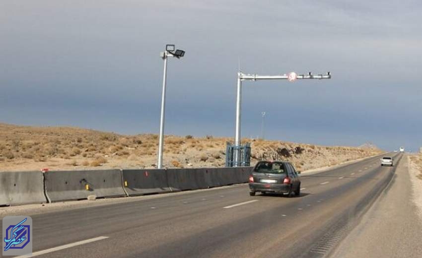 ممنوعیت تردد جاده‌ای وسایل نقلیه از سوی مرکز مدیریت راه‌های اعلام شد