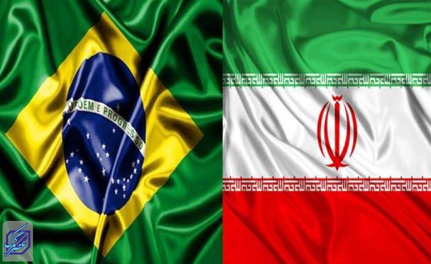 جهش صادرات ایران به برزیل به بیش از یک میلیارد دلار