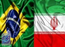 جهش صادرات ایران به برزیل به بیش از یک میلیارد دلار
