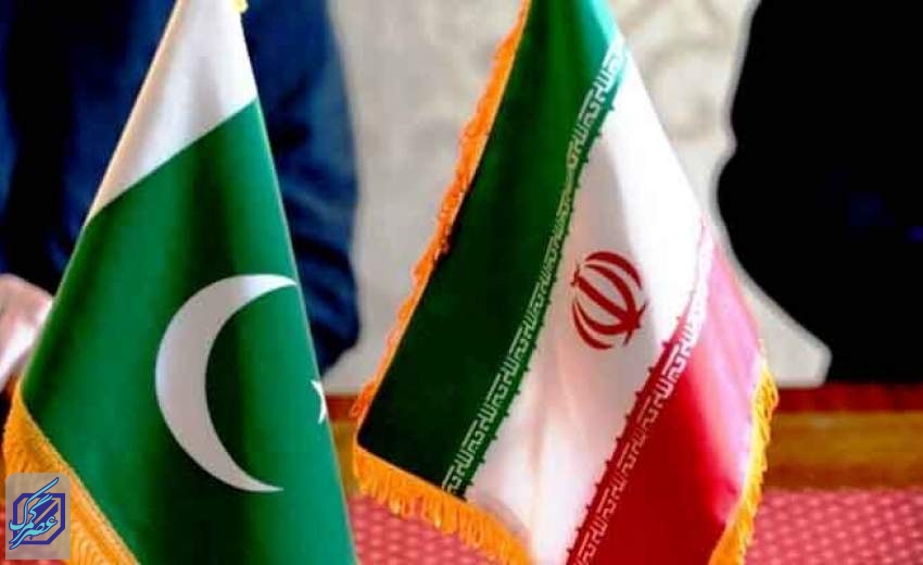 ایران پل اتصال پاکستان به خزر می شود/اهمیت راهبردی تهران برای اسلام آباد