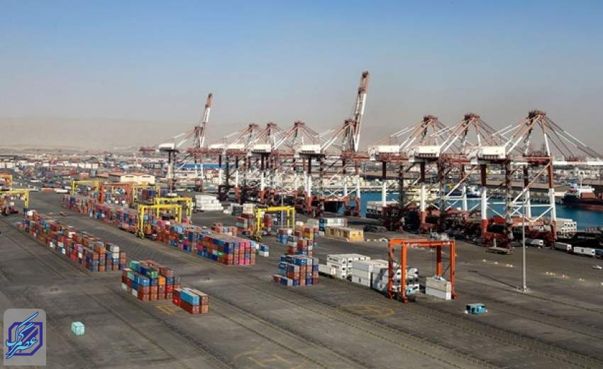 تجارت 37.2 میلیارد دلاری ایران با اعضای شانگهای