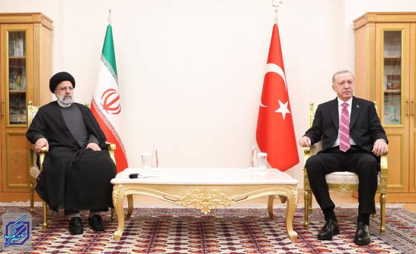 چشم انداز روابط اقتصادی ایران و ترکیه/فرصت جدید کریدور نخجوان