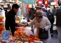 قیمت‌های اصلی مصرف‌کننده در توکیو افزایش یافت