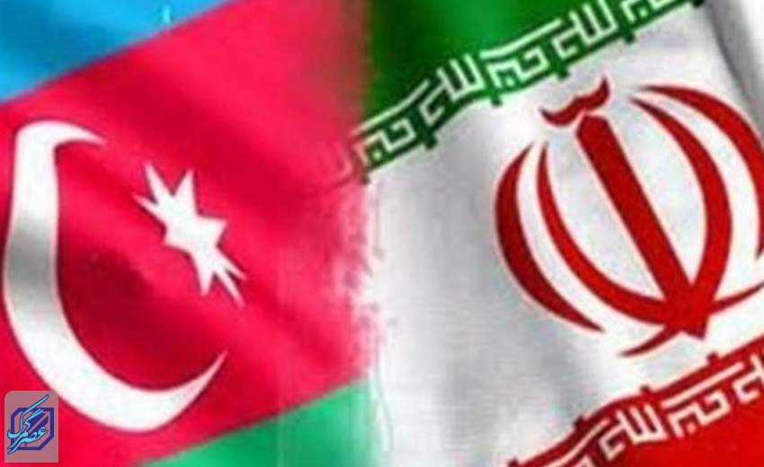 کاهش عوارض کامیون‌های ایرانی در دستور کار آذربایجان/افزایش ۴۸درصد ی ترانزیت جاده‌ای
