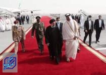 حضور امیر قطر در تهران و ضرورت تبادل نظرهای بیشتر در عرصه تجارت