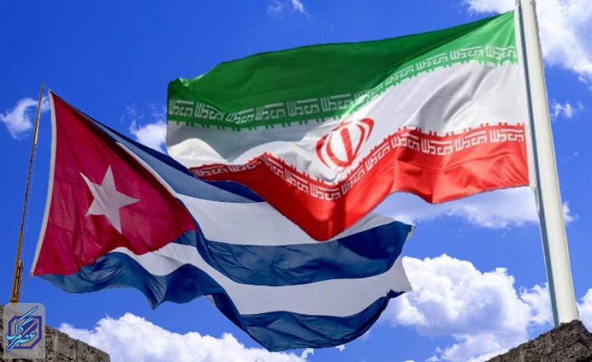امضای نقشه راه تهاتر کالایی ایران با کوبا
