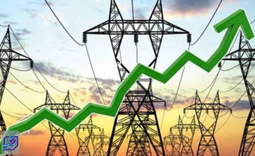 مصرف برق کشور به ۵۰ هزار مگاوات نزدیک شد