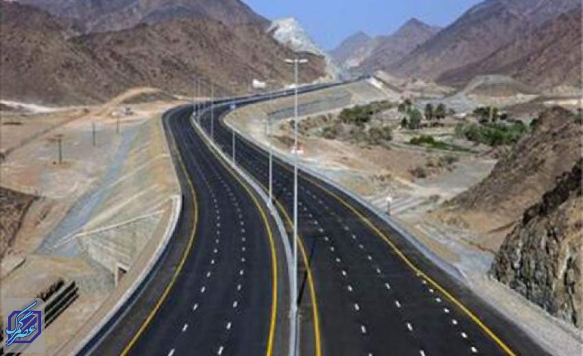 اتصال آزادراه تهران-شمال به مازندران تا پایان امسال