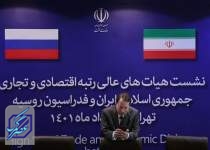 تحریم های ایران مانع اصلی کریدور شمال-جنوب/روس‌ها در تهران دنبال چه بودند؟