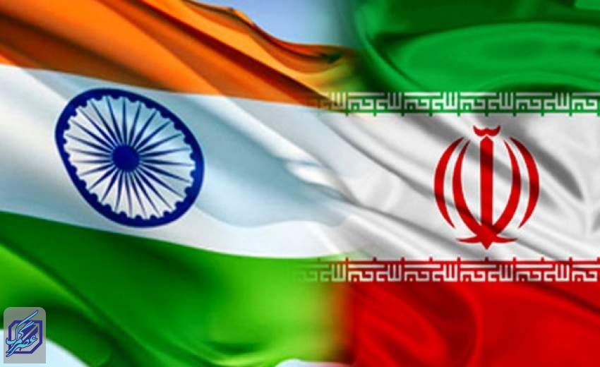 تاکید بر توسعه روابط تجاری ایران و هند/هدف بازار خودرو و توریسم درمانی
