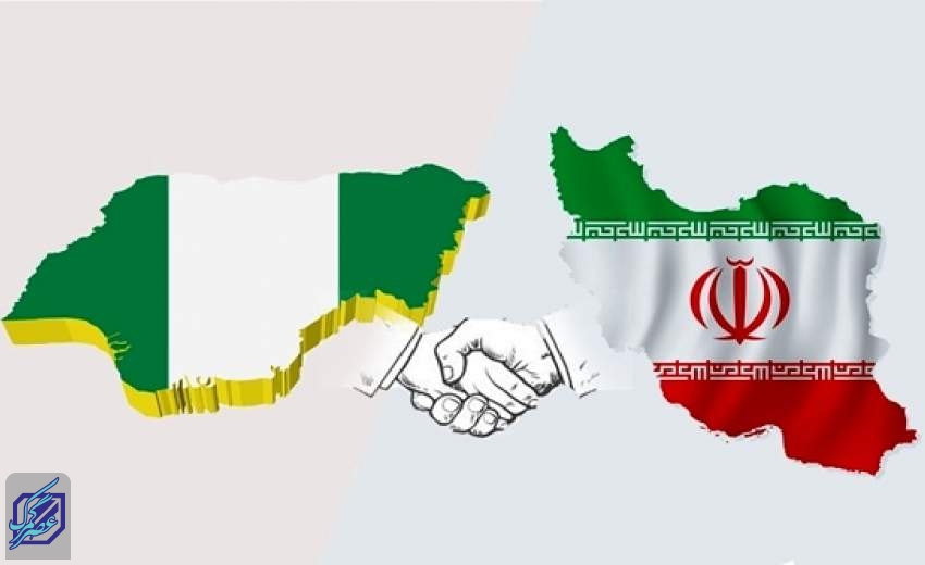 هیأت تجاری- سیاسی نیجریه به ریاست وزیر امورخارجه وارد تهران می‌شود