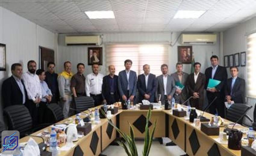 بانک قرض‌الحسنه مهر ایران نقش مکمل بانک‌های تجاری در توسعه رفاه پرسنل پتروشیمی‌ها را بر عهده دارد