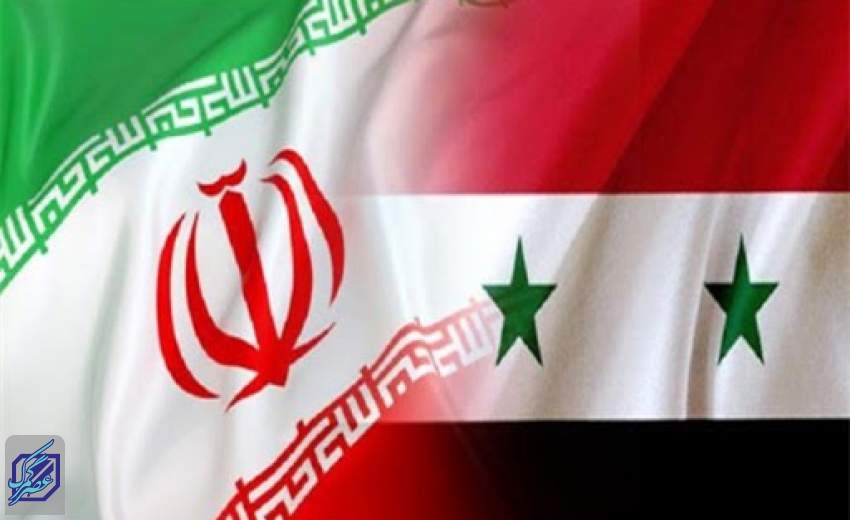 پیشنهاد استقرار بانک ایرانی در حلب برای توسعه صادرات و تسهیل مبادلات تجاری ایران-‌سوریه