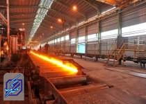 احتمال توقف تولید فولاد برای یک و نیم ماه/افزایش رقابت ایران و روسیه در بازار فولاد