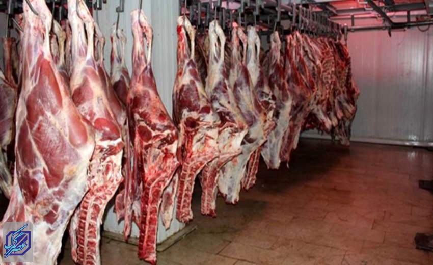 کاهش ۲۰درصدی تقاضای گوشت گاوی/بسیاری از پرورش‌دهندگان دام سبک ورشکسته شدند