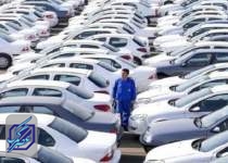 فروش خودرو در اردیبهشت ماه بیشتر از تولید شد