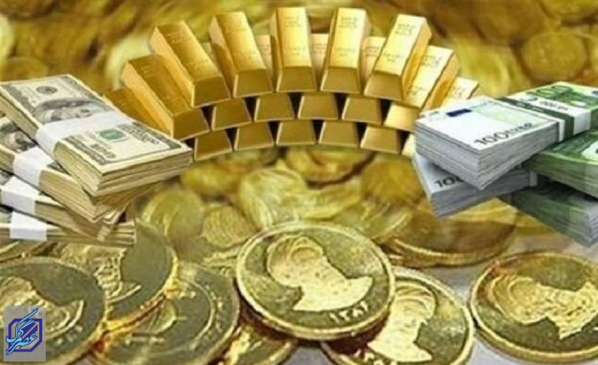 قیمت سکه ۲۸ خرداد به ۱۵ میلیون و ۲۵۰ هزار تومان رسید
