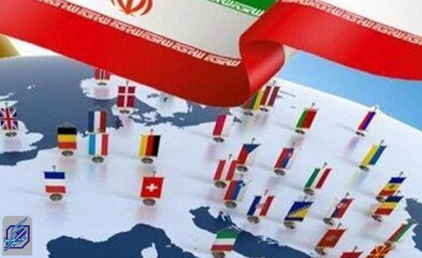 اعزام هیات‌های تجاری ایران به پنج منطقه از جهان
