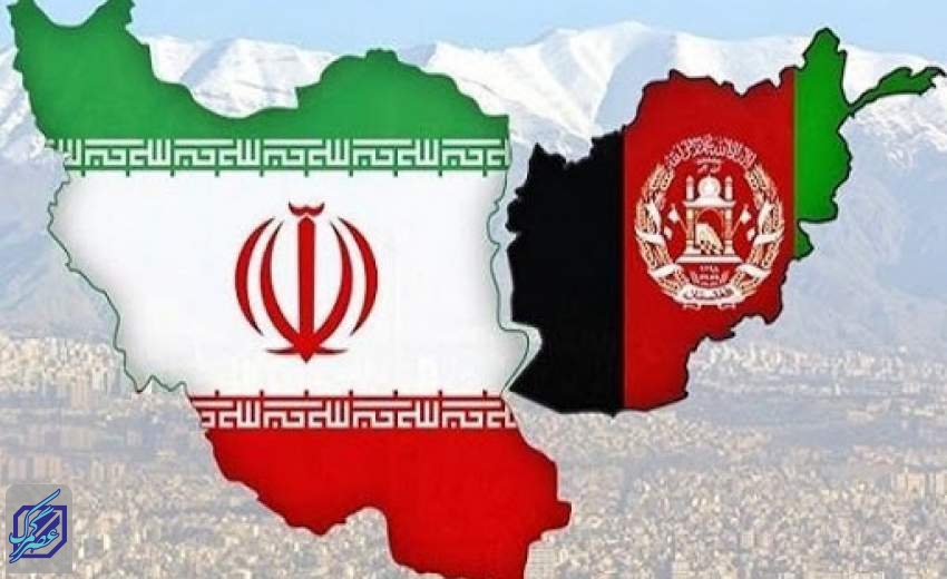 توافق کابل-تهران در باره تامین حق‌آبه ایران مطابق معاهده هیرمند