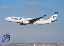 برقراری مجدد پروازهای مستقیم تهران - رم پس از وقفه چهار ساله