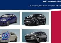 طرح جهش کیفیت ایران خودرو احترام به مشتری است
