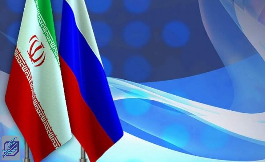 توافق ایران و روسیه برای توسعه همکاری‌های پولی و بانکی