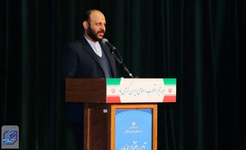 زمینه‌های ایجاد اتاق تعاون در روسیه فراهم شد